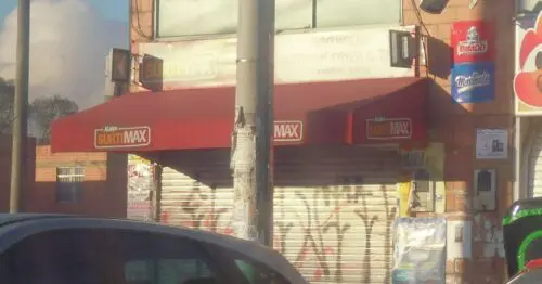 SURTIMAX CALLE 6A SURTIMAX CALLE 6A